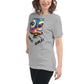 Donna the Duck - Women's Relaxed T-Shirt