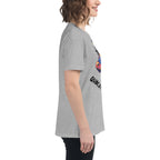 Donna the Duck - Women's Relaxed T-Shirt
