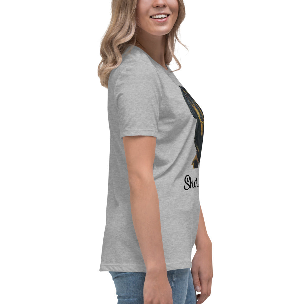 Women's Relaxed T-Shirt