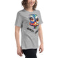 Donna the Duck - Women's Relaxed T-Shirt