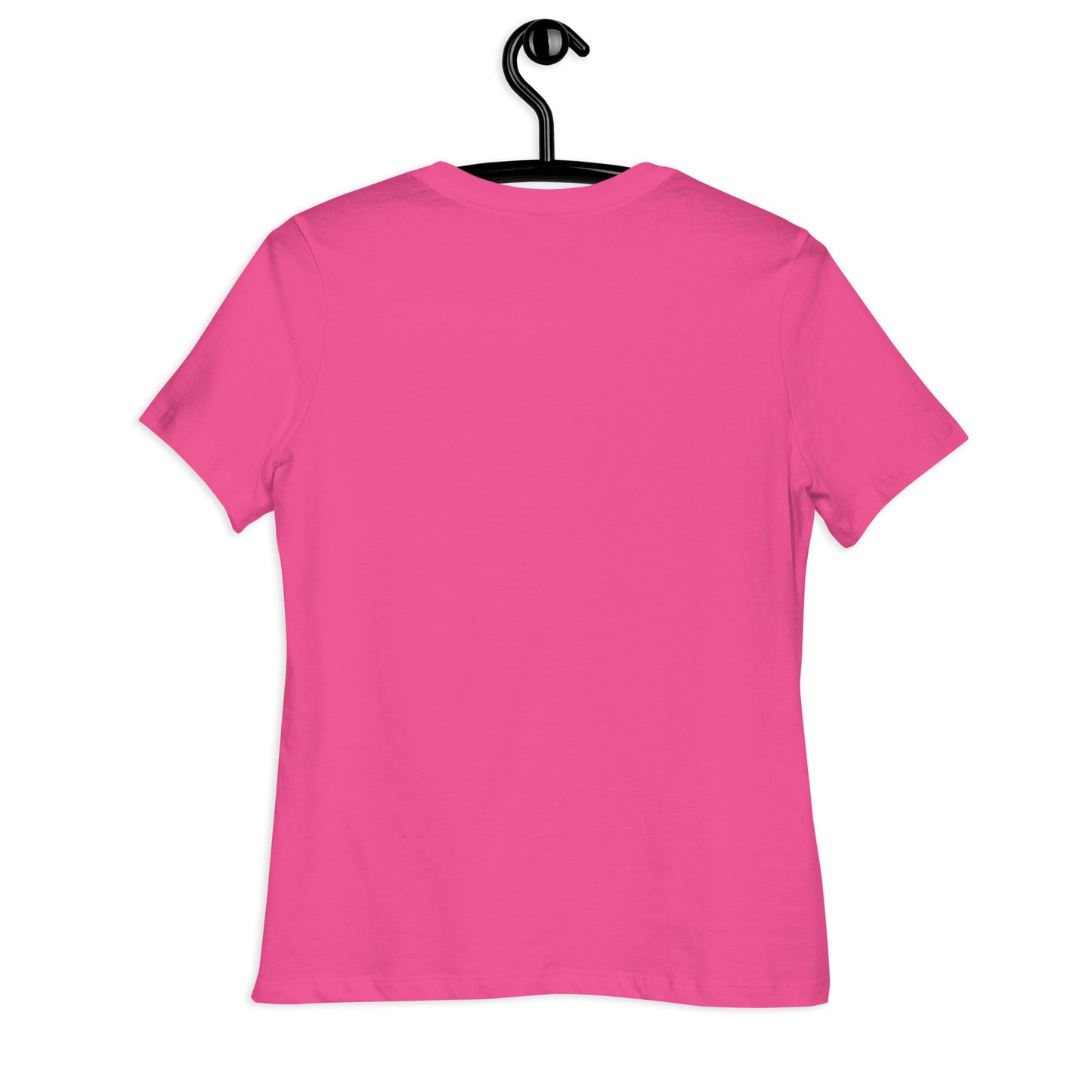 Cat - Women's Relaxed T-Shirt