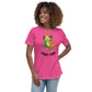 Frog - Women's Relaxed T-Shirt