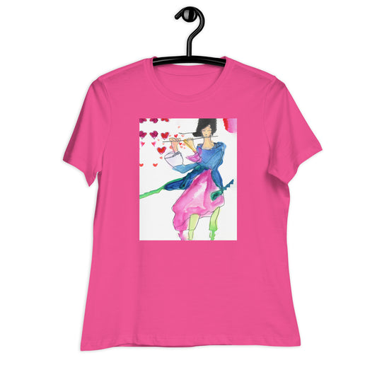 Women's Relaxed T-Shirt