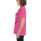 Donna the Duck - Women's Relaxed T-Shirt