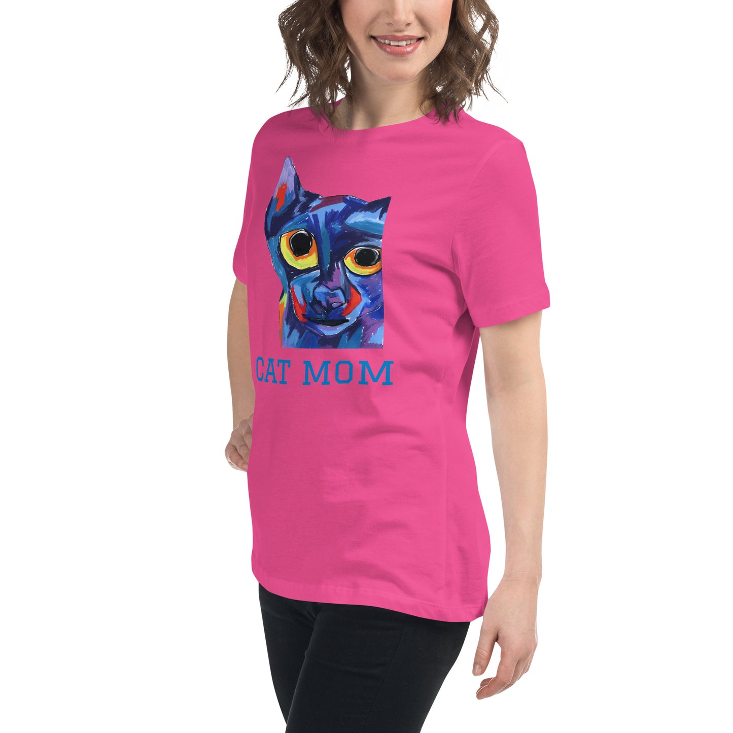 Women's Relaxed T-Shirt