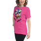 Donna the Duck - Women's Relaxed T-Shirt