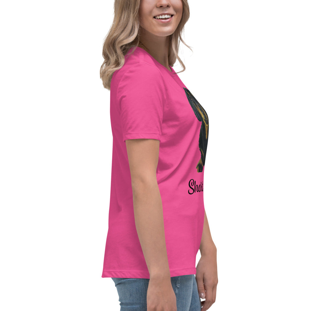 Women's Relaxed T-Shirt