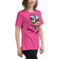 Donna the Duck - Women's Relaxed T-Shirt