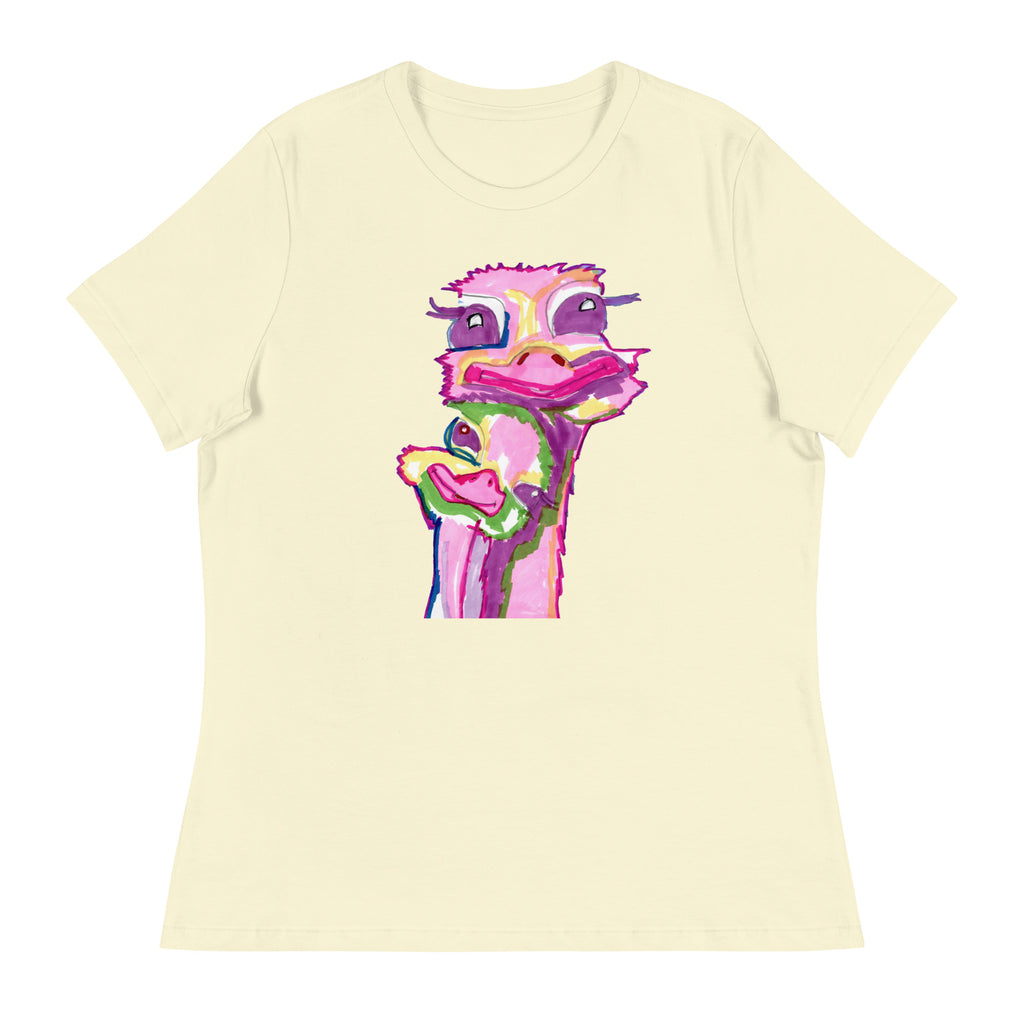 Women's Relaxed T-Shirt