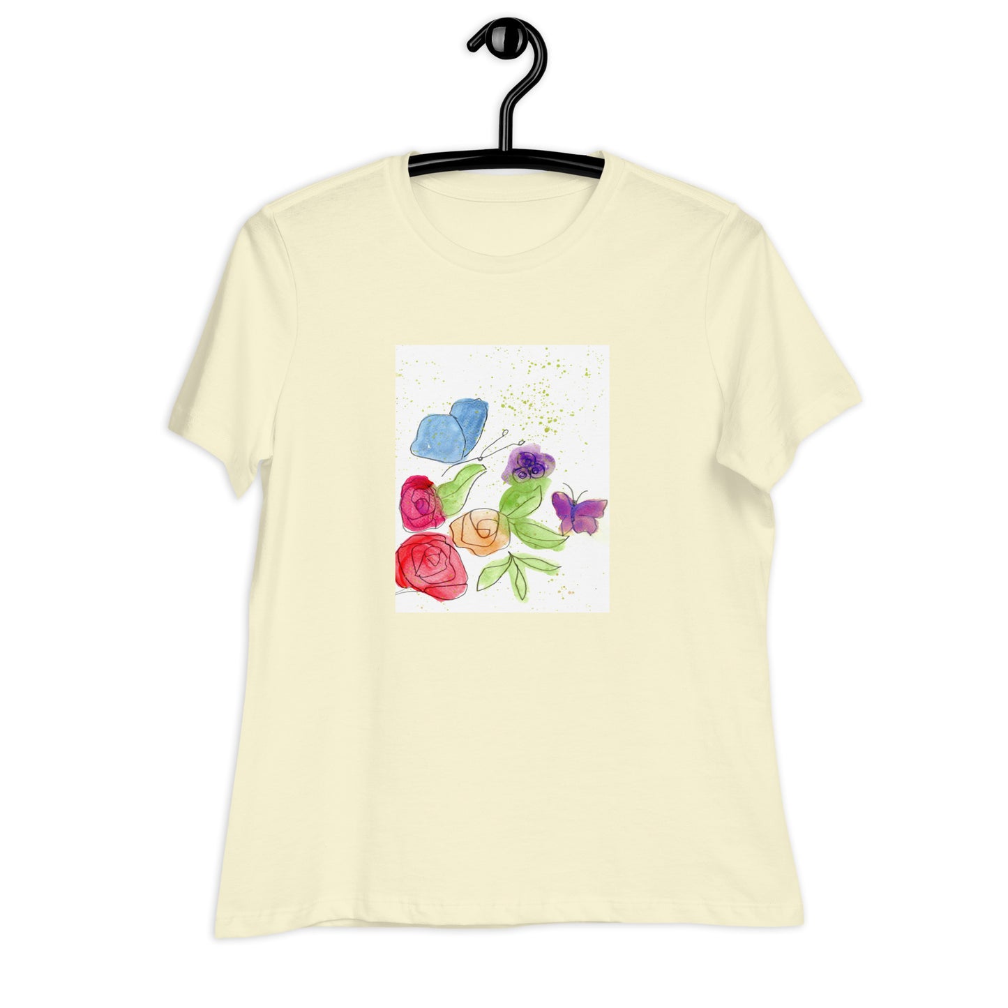 Women's Relaxed T-Shirt