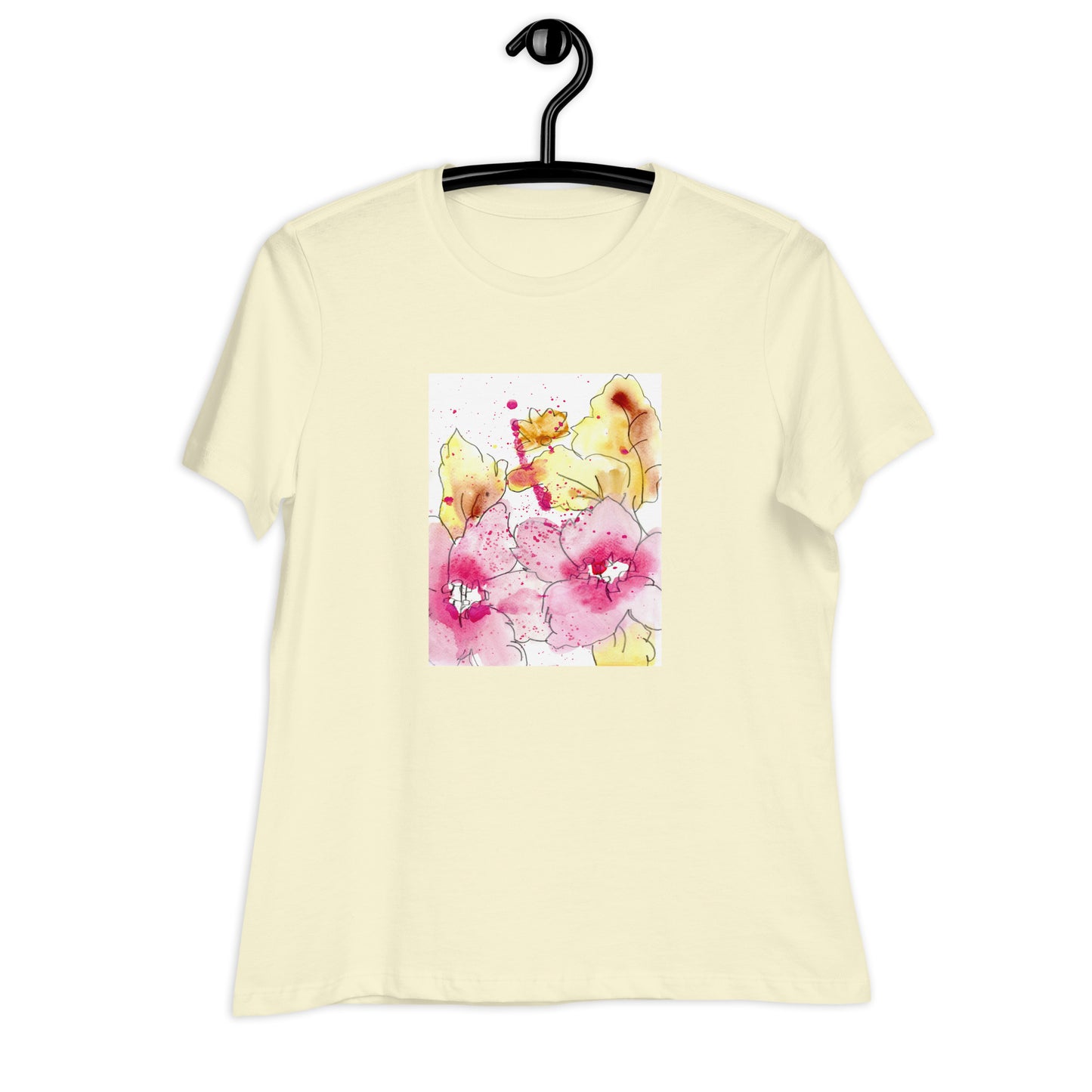 Women's Relaxed T-Shirt