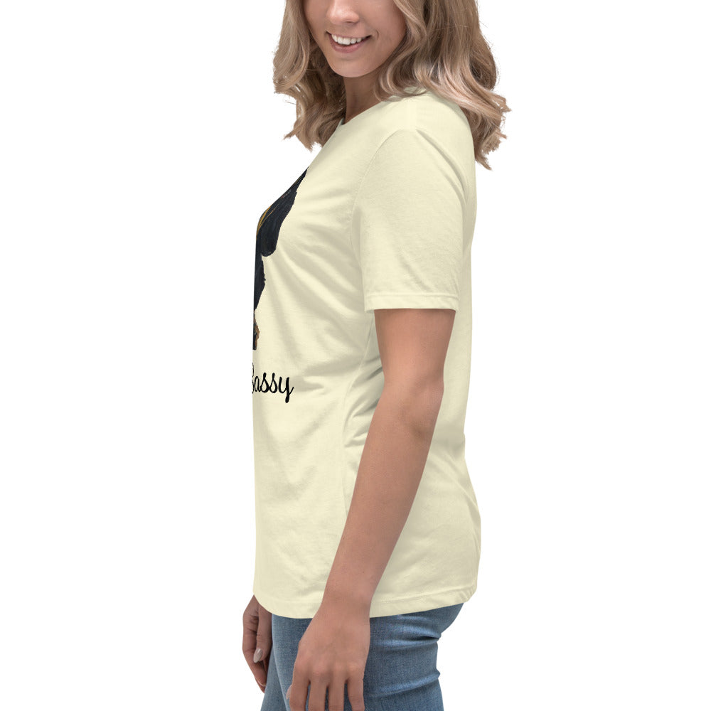 Women's Relaxed T-Shirt