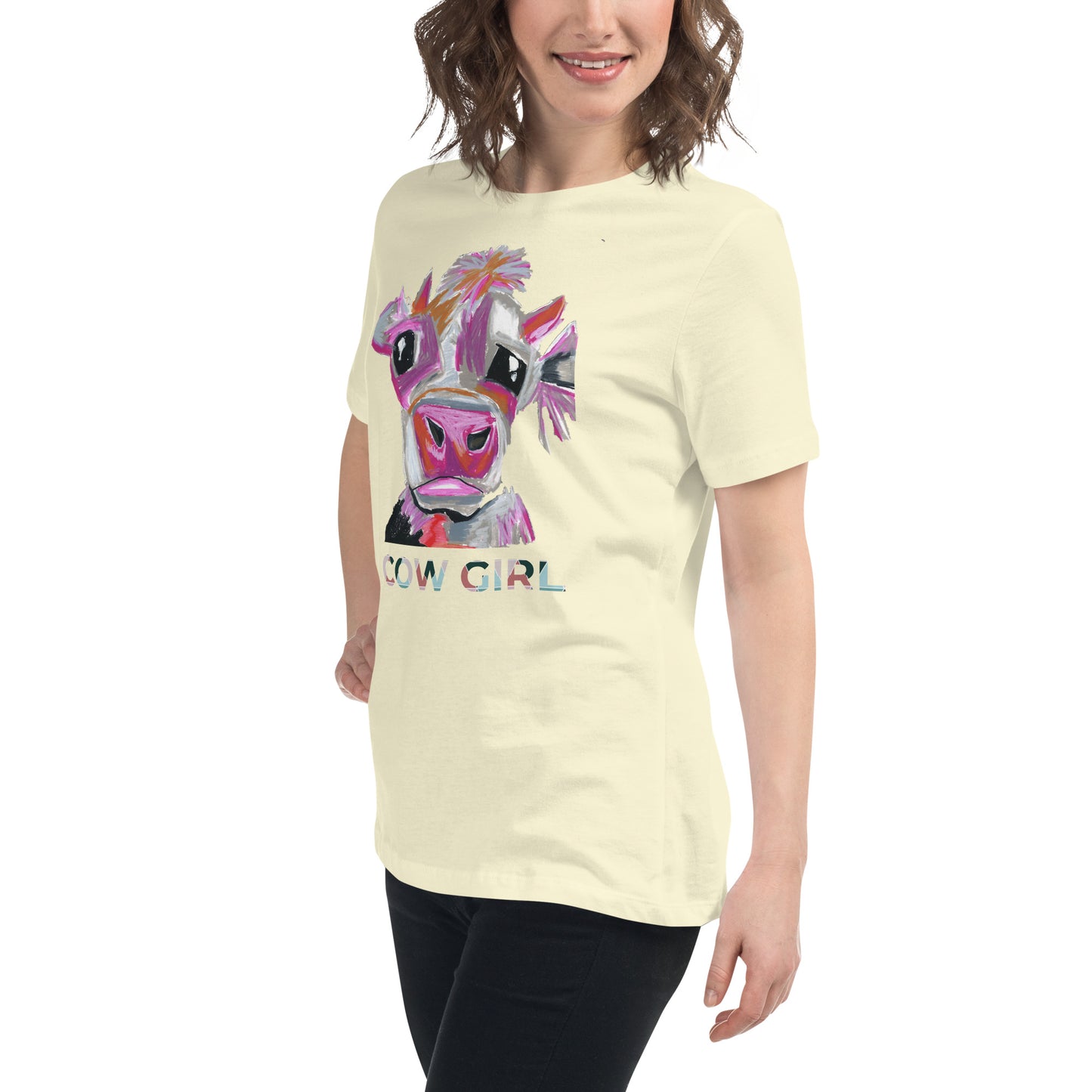 Women's Relaxed T-Shirt