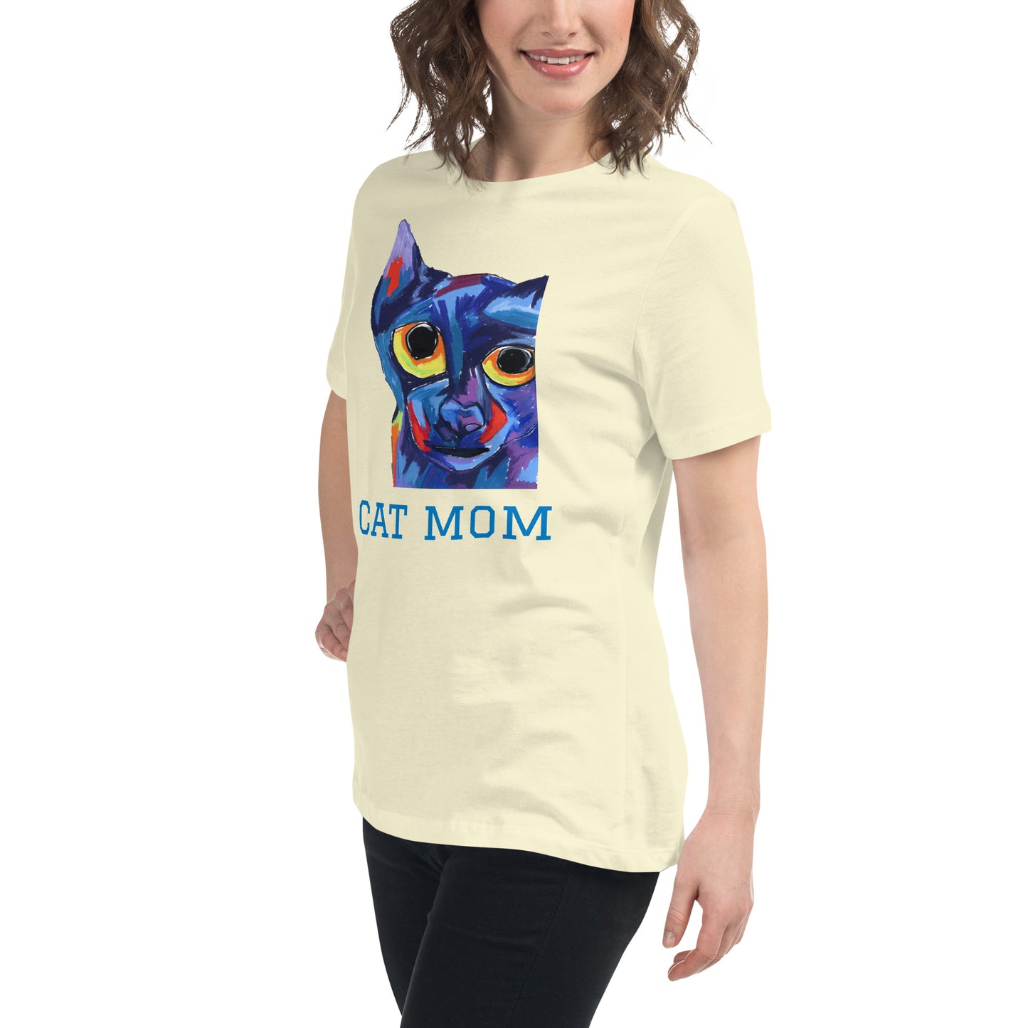 Women's Relaxed T-Shirt