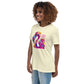 Flamingo - Women's Relaxed T-Shirt