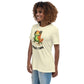 Frog - Women's Relaxed T-Shirt