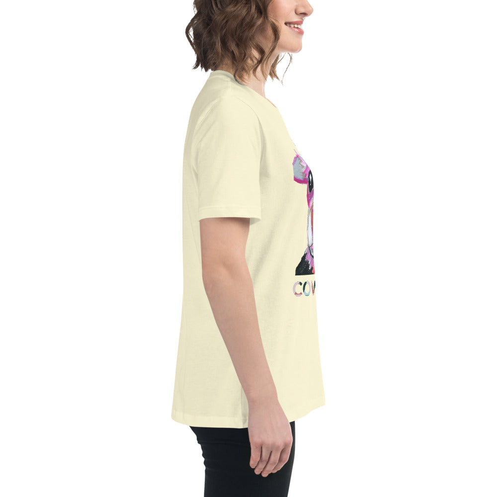 Women's Relaxed T-Shirt