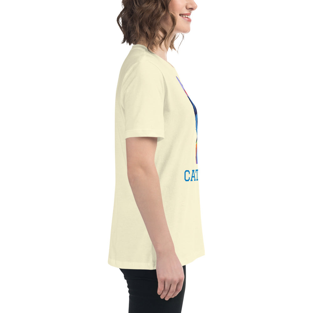 Women's Relaxed T-Shirt