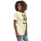 Frog - Women's Relaxed T-Shirt