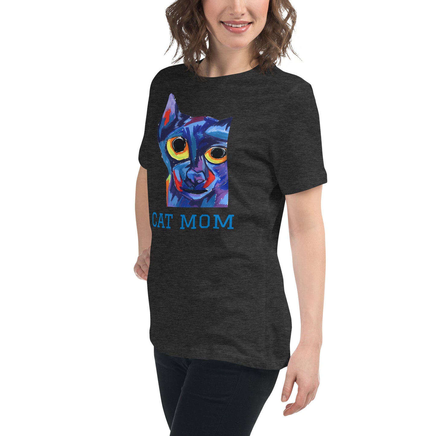 Women's Relaxed T-Shirt