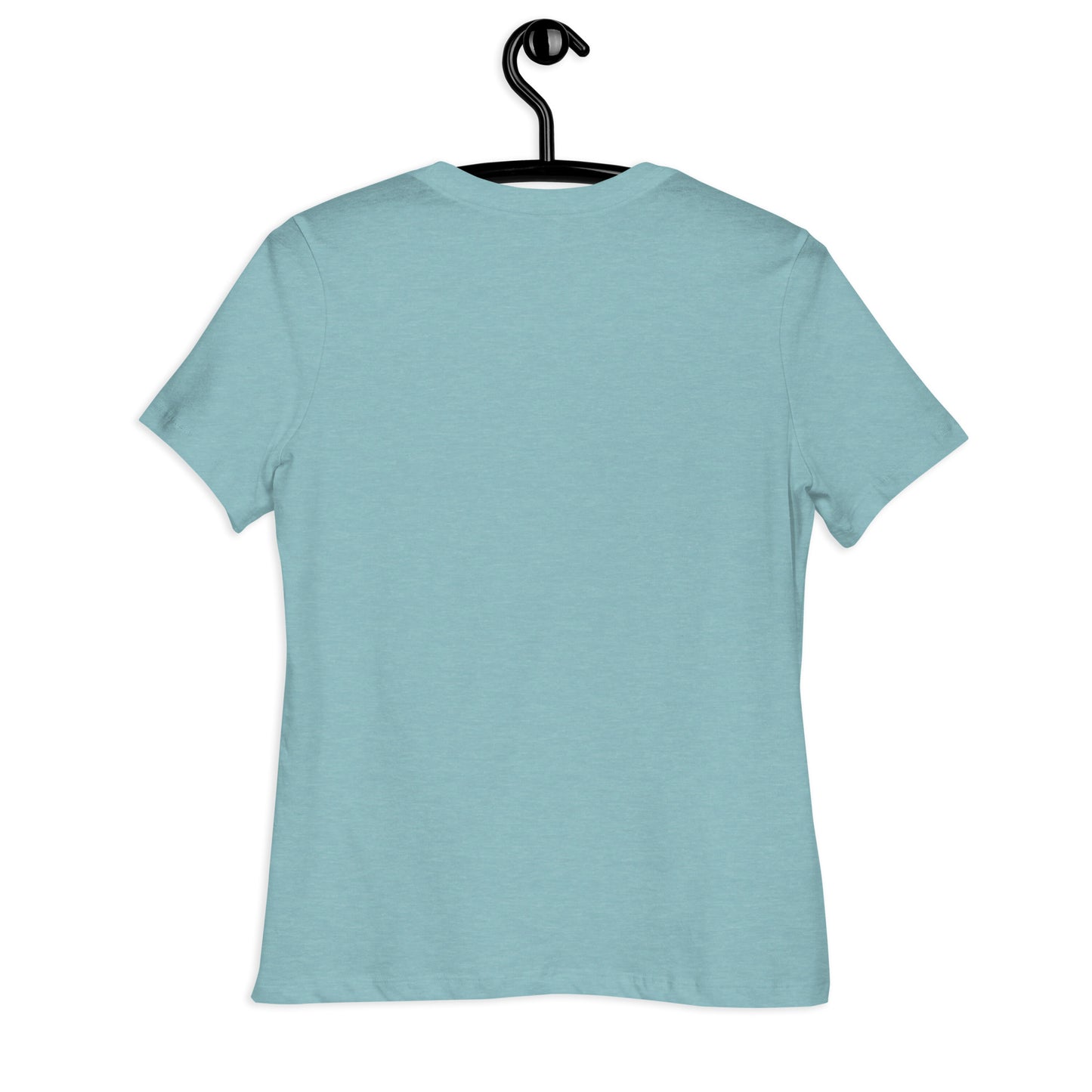 Cat - Women's Relaxed T-Shirt