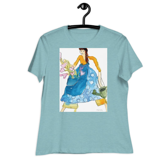 Women's Relaxed T-Shirt