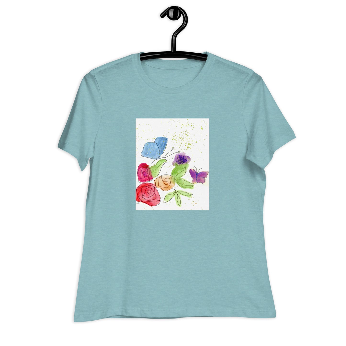 Women's Relaxed T-Shirt