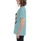 Donna the Duck - Women's Relaxed T-Shirt