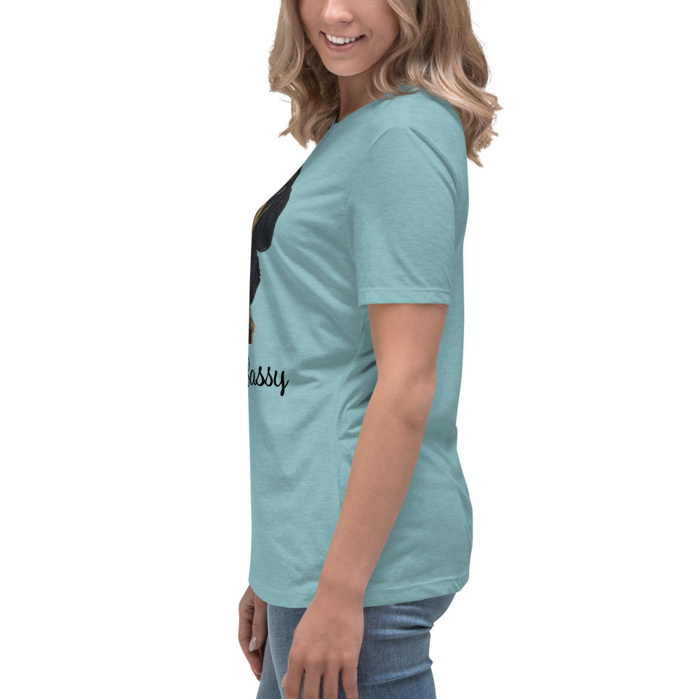 Women's Relaxed T-Shirt