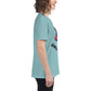 Donna the Duck - Women's Relaxed T-Shirt