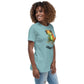 Frog - Women's Relaxed T-Shirt