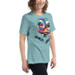 Donna the Duck - Women's Relaxed T-Shirt