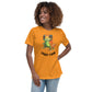 Frog - Women's Relaxed T-Shirt