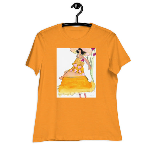 Women's Relaxed T-Shirt