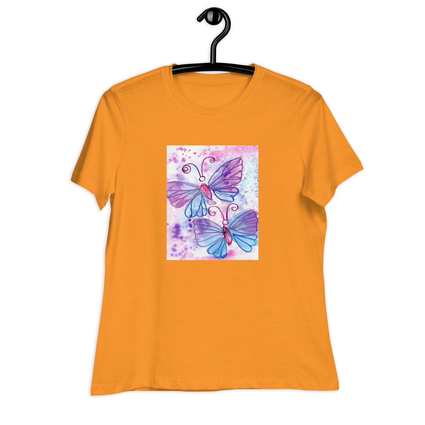 Women's Relaxed T-Shirt