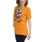 Donna the Duck - Women's Relaxed T-Shirt