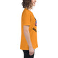 Donna the Duck - Women's Relaxed T-Shirt