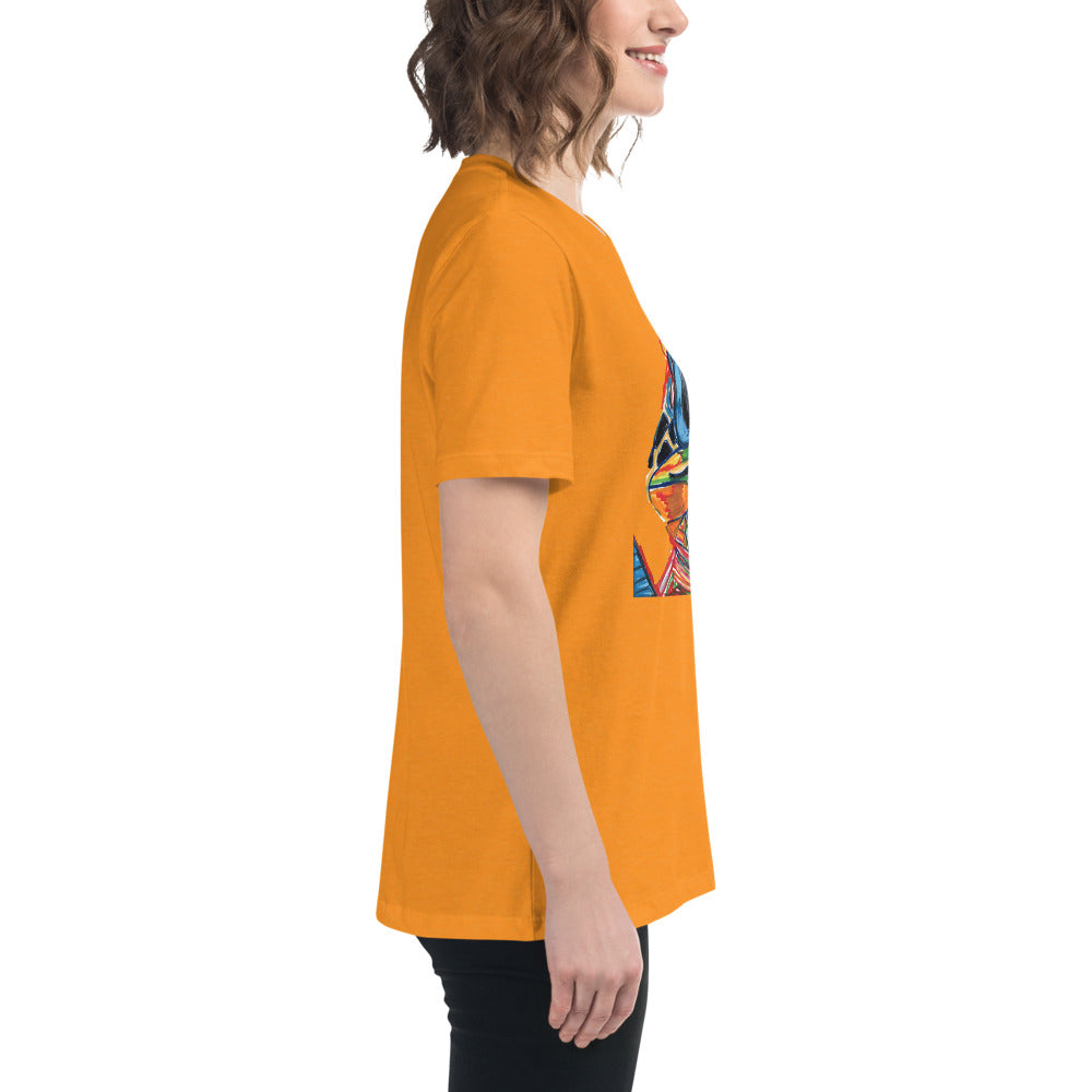 Women's Relaxed T-Shirt