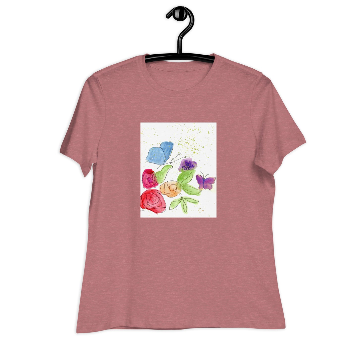 Women's Relaxed T-Shirt