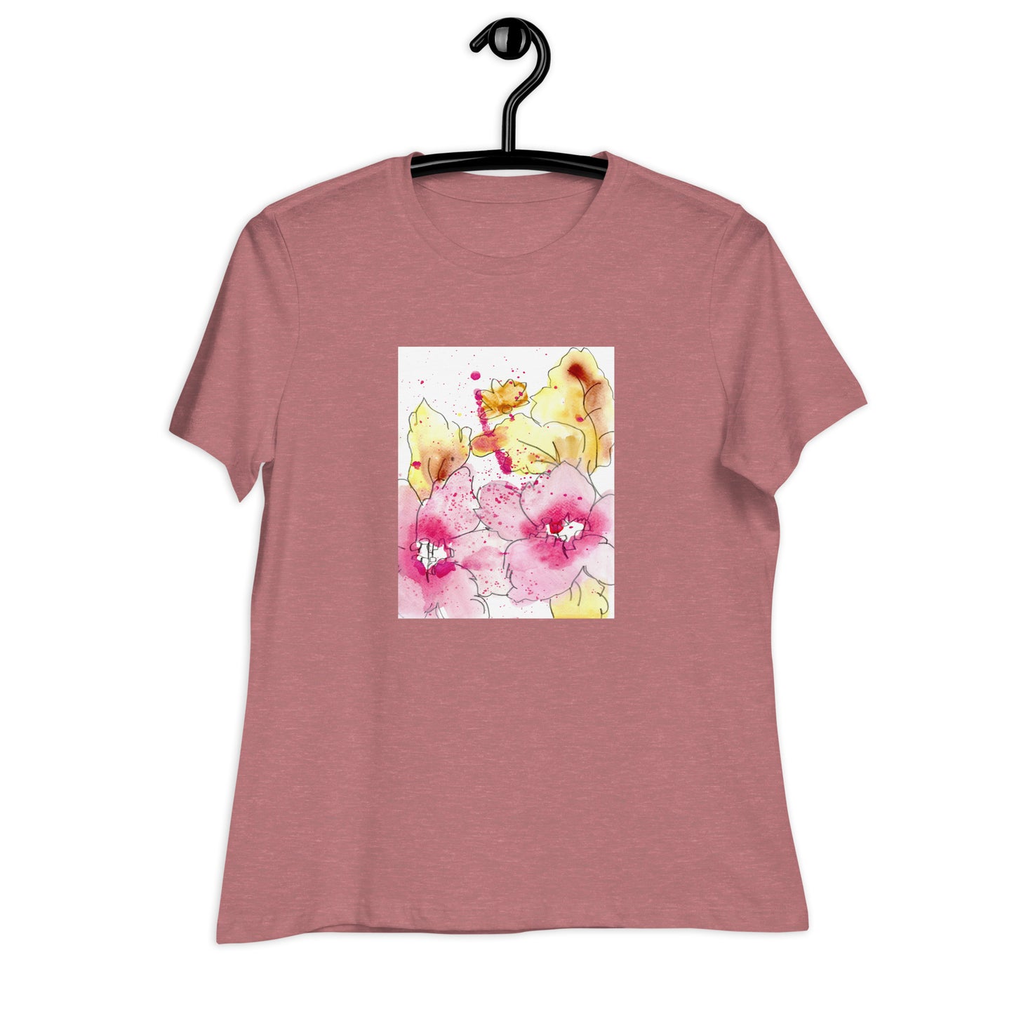 Women's Relaxed T-Shirt