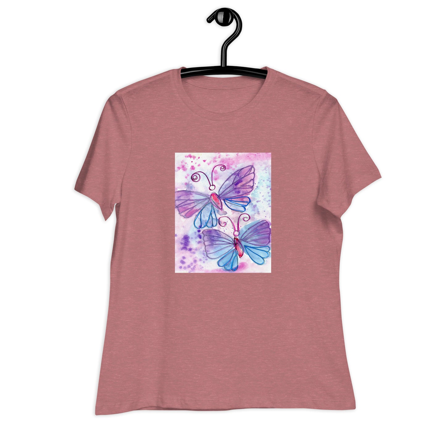 Women's Relaxed T-Shirt