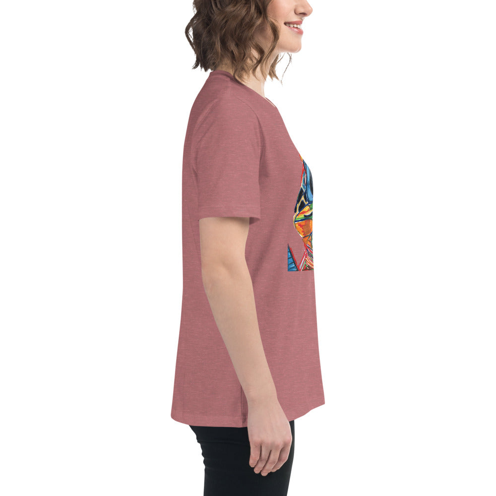 Women's Relaxed T-Shirt