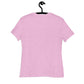 Cat - Women's Relaxed T-Shirt