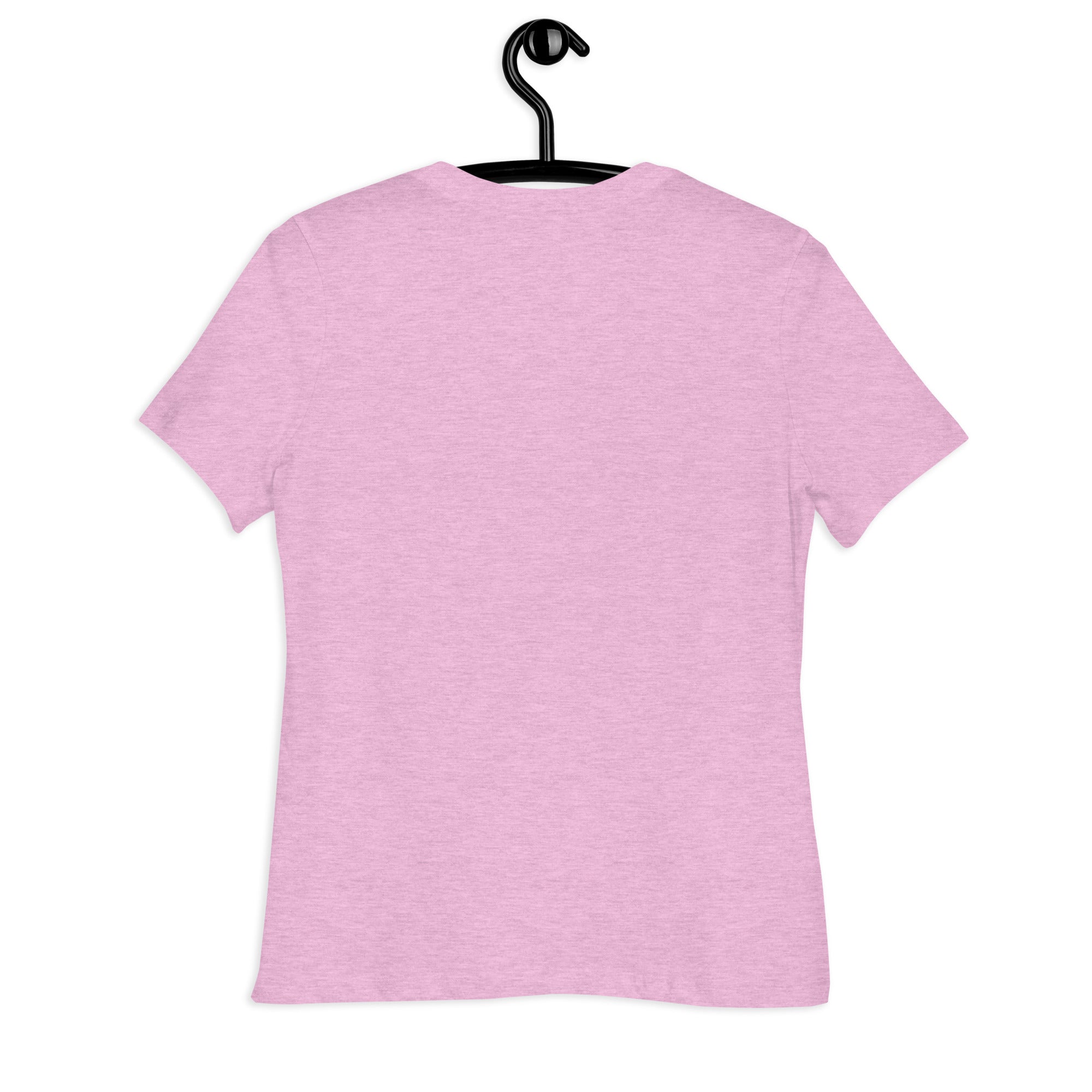 Cat - Women's Relaxed T-Shirt