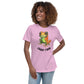 Frog - Women's Relaxed T-Shirt