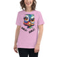 Donna the Duck - Women's Relaxed T-Shirt