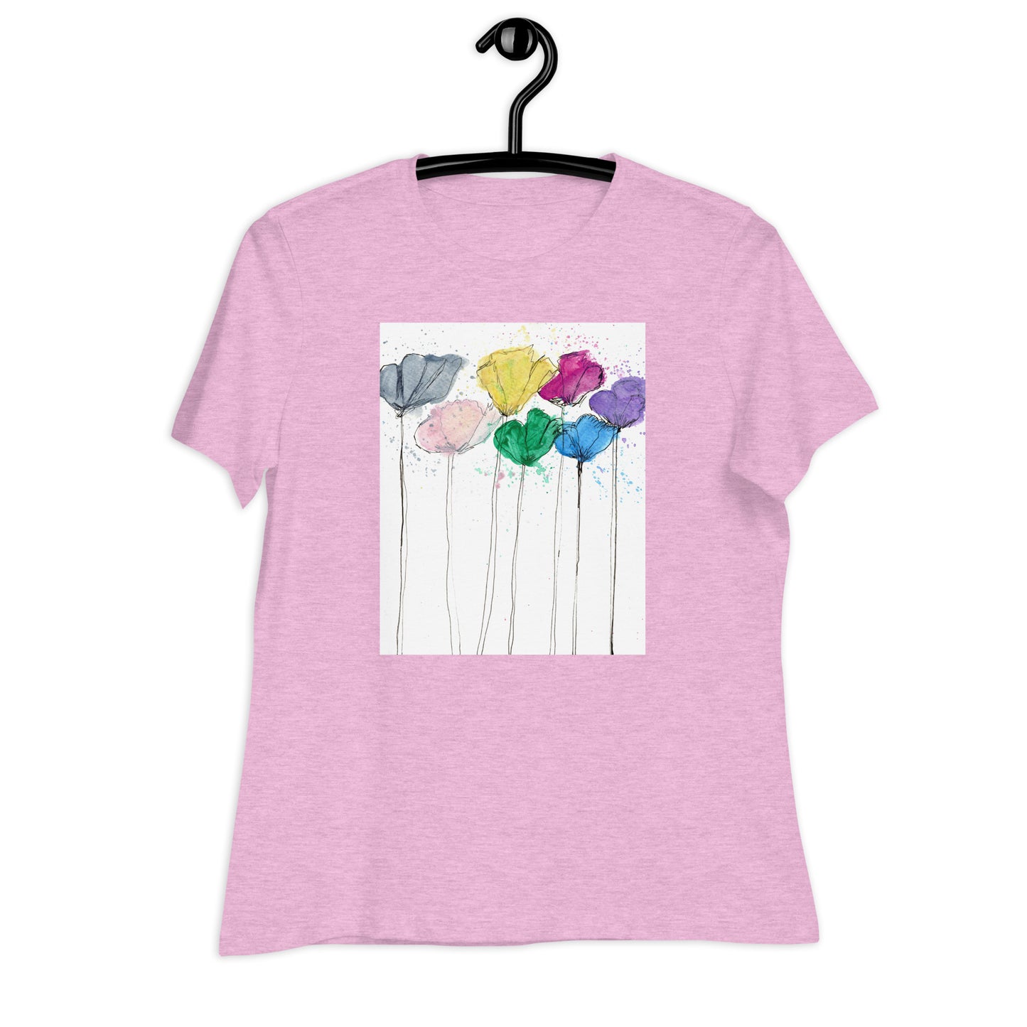 Women's Relaxed T-Shirt