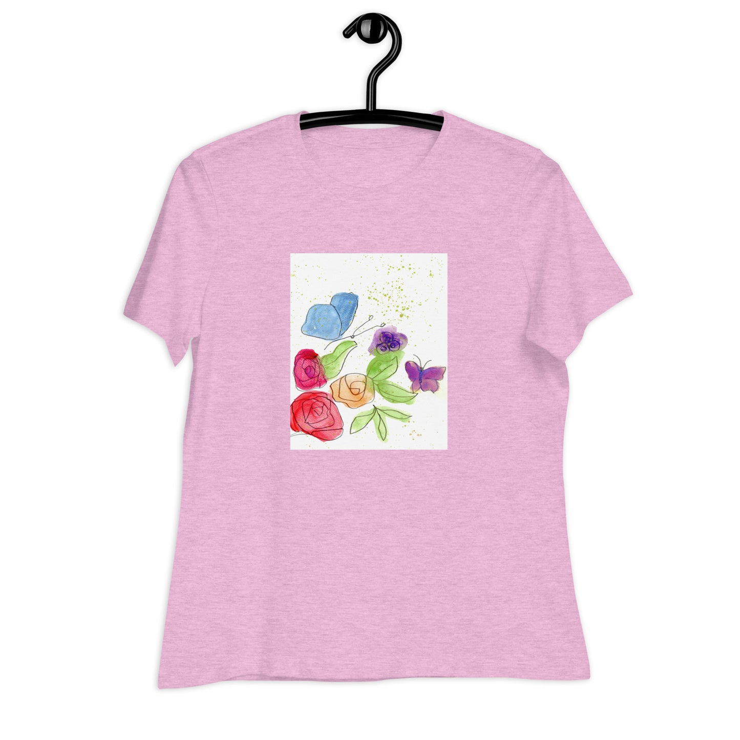 Women's Relaxed T-Shirt