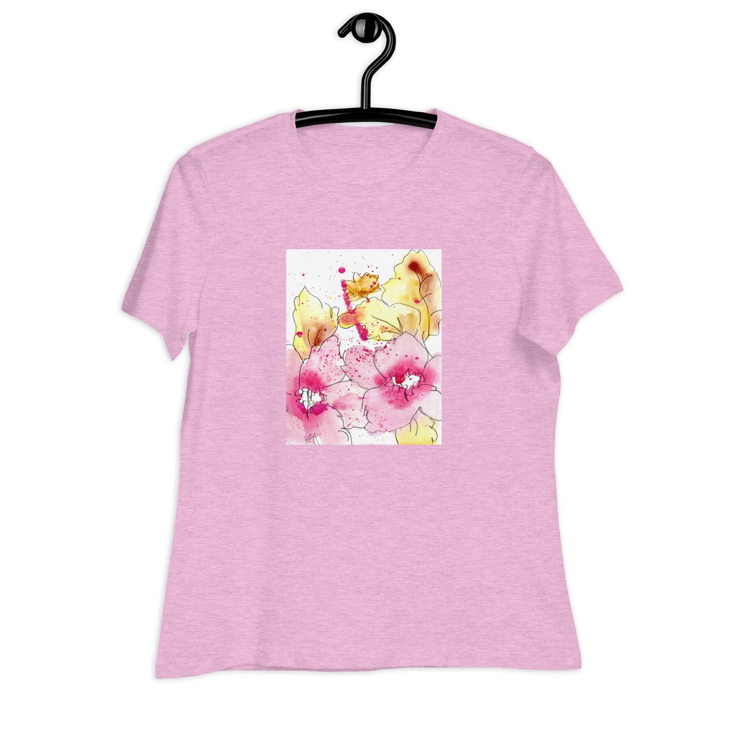 Women's Relaxed T-Shirt