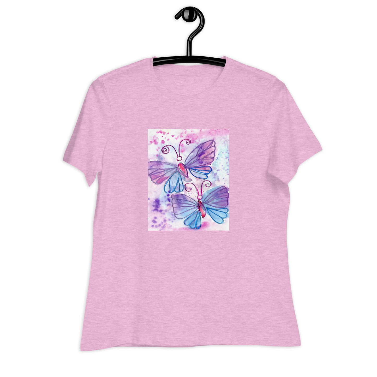 Women's Relaxed T-Shirt